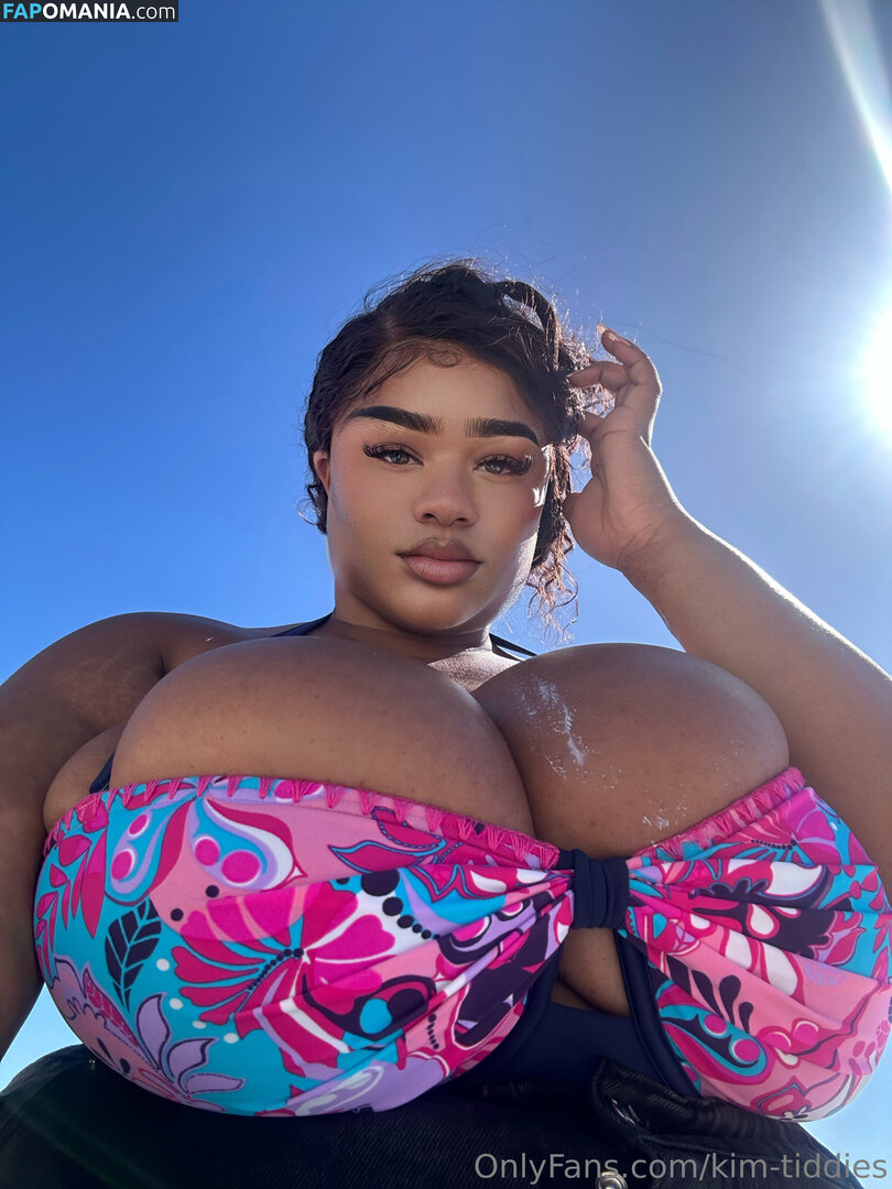 kim-tiddies Nu OnlyFans  Foto vazada #13