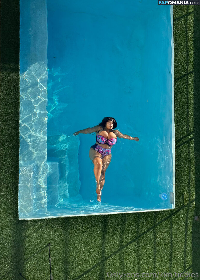 kim-tiddies Nu OnlyFans  Foto vazada #15