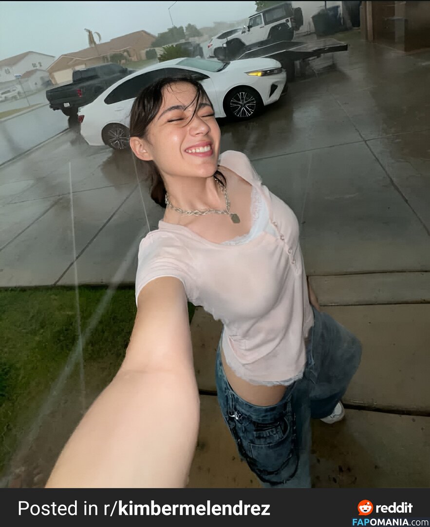 ayowhoischapis / kimbermelendrez Nu OnlyFans  Foto vazada #13