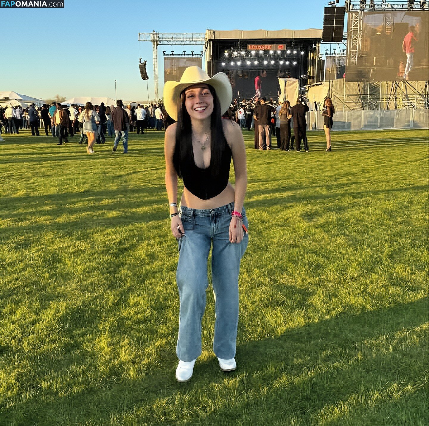 ayowhoischapis / kimbermelendrez Nu OnlyFans  Foto vazada #22