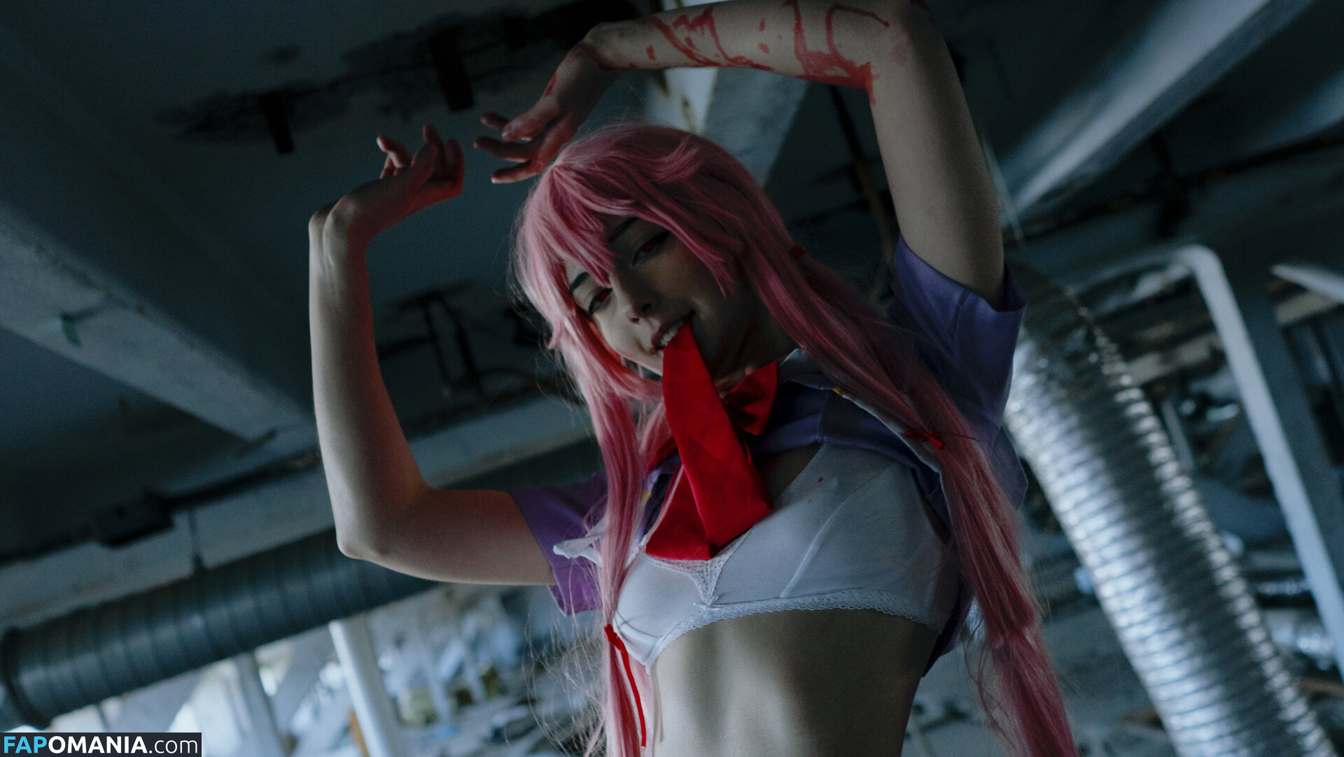 Kimekomi / kimekomi_ / xnekomi Nu OnlyFans  Foto vazada #88