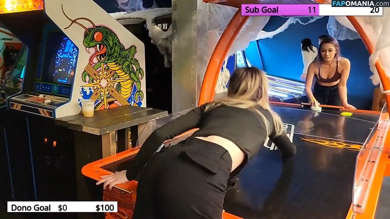 Kimmee Nu OnlyFans  Foto vazada #8