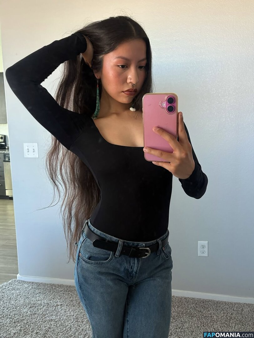 Kimora Tso / Kimprecioustso Nu OnlyFans  Foto vazada #1