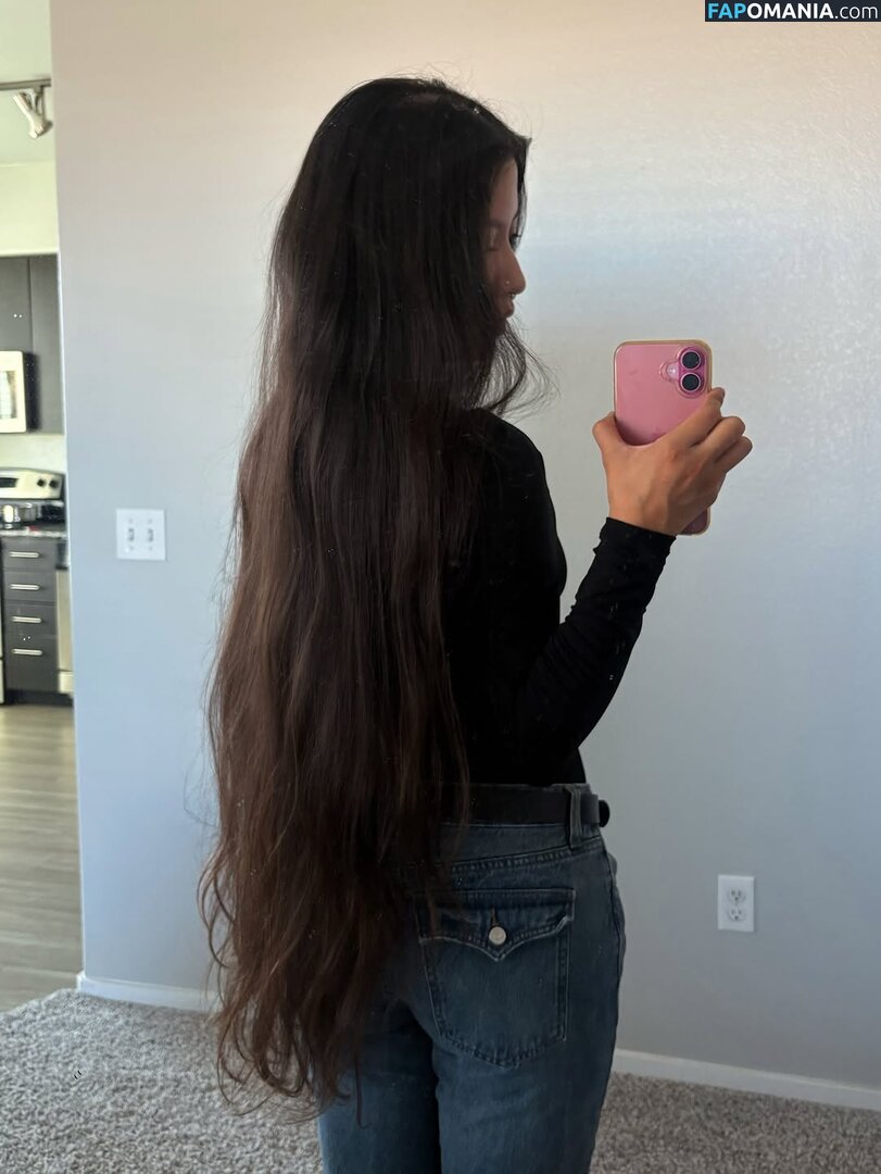 Kimora Tso / Kimprecioustso Nu OnlyFans  Foto vazada #2