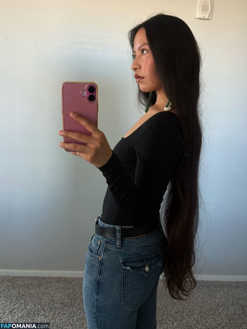 Kimora Tso / Kimprecioustso Nu OnlyFans  Foto vazada #3