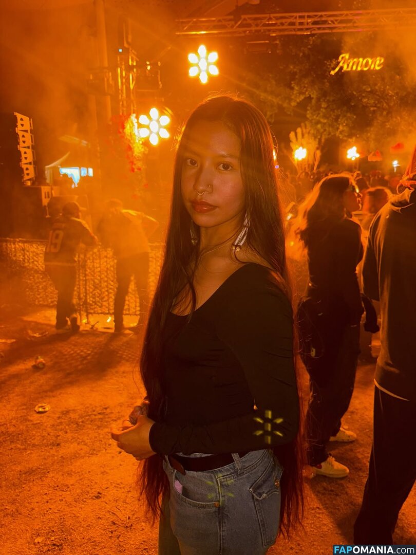 Kimora Tso / Kimprecioustso Nu OnlyFans  Foto vazada #5