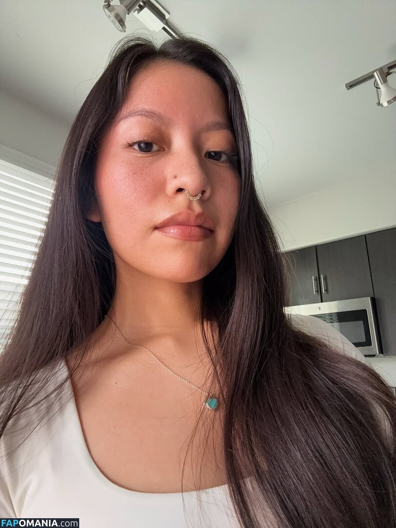 Kimora Tso / Kimprecioustso Nu OnlyFans  Foto vazada #7