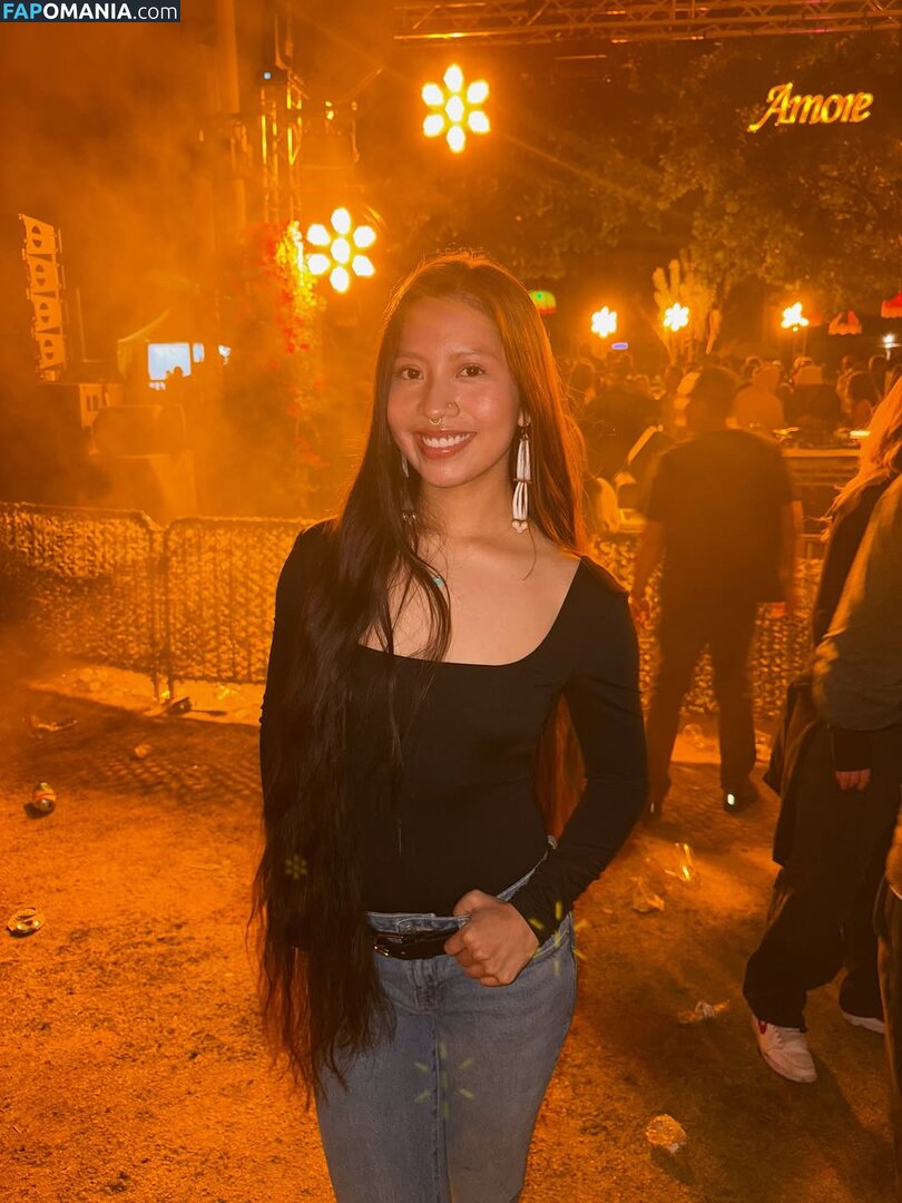 Kimora Tso / Kimprecioustso Nu OnlyFans  Foto vazada #8