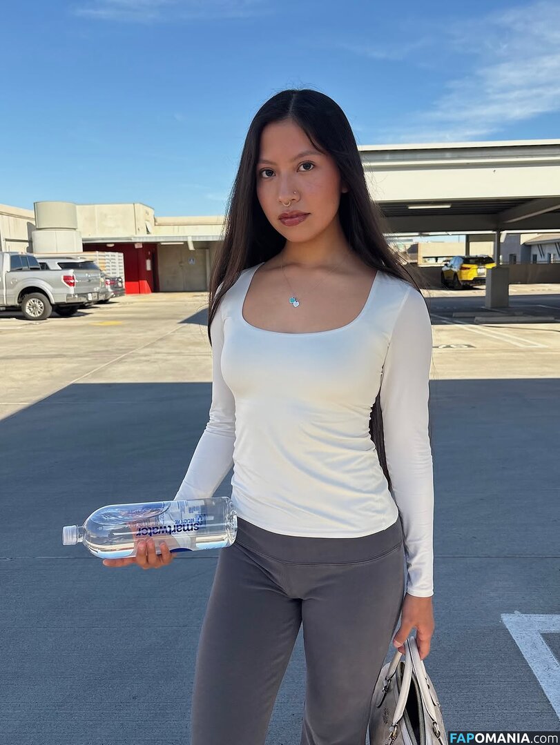 Kimora Tso / Kimprecioustso Nu OnlyFans  Foto vazada #10