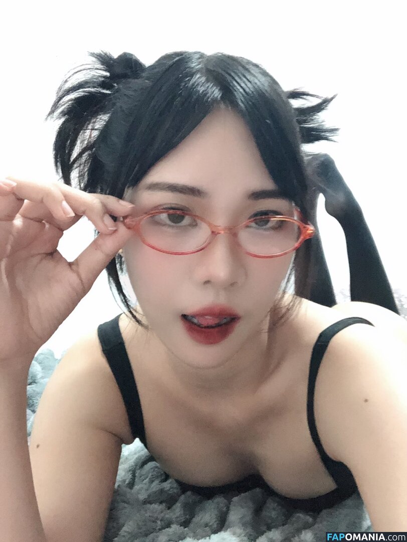 KimXi Nu OnlyFans  Foto vazada #8