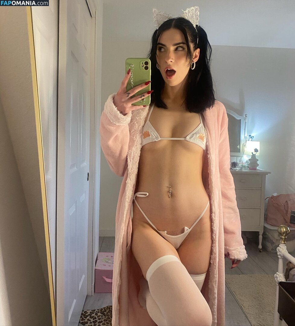 kinkyfox.pe Nu OnlyFans  Foto vazada #3