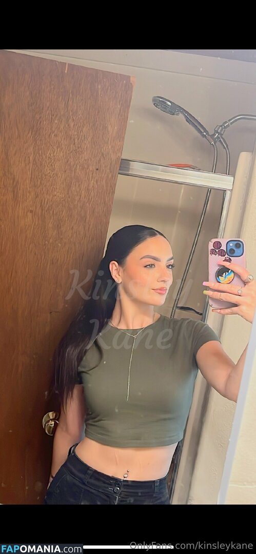 kinsey.kane / kinsleykane Nu OnlyFans  Foto vazada #17