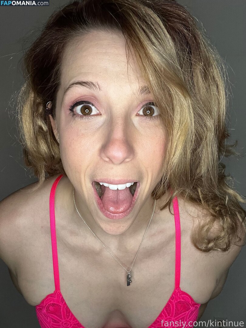 Kintinue / officialkintinue Nu OnlyFans  Foto vazada #3