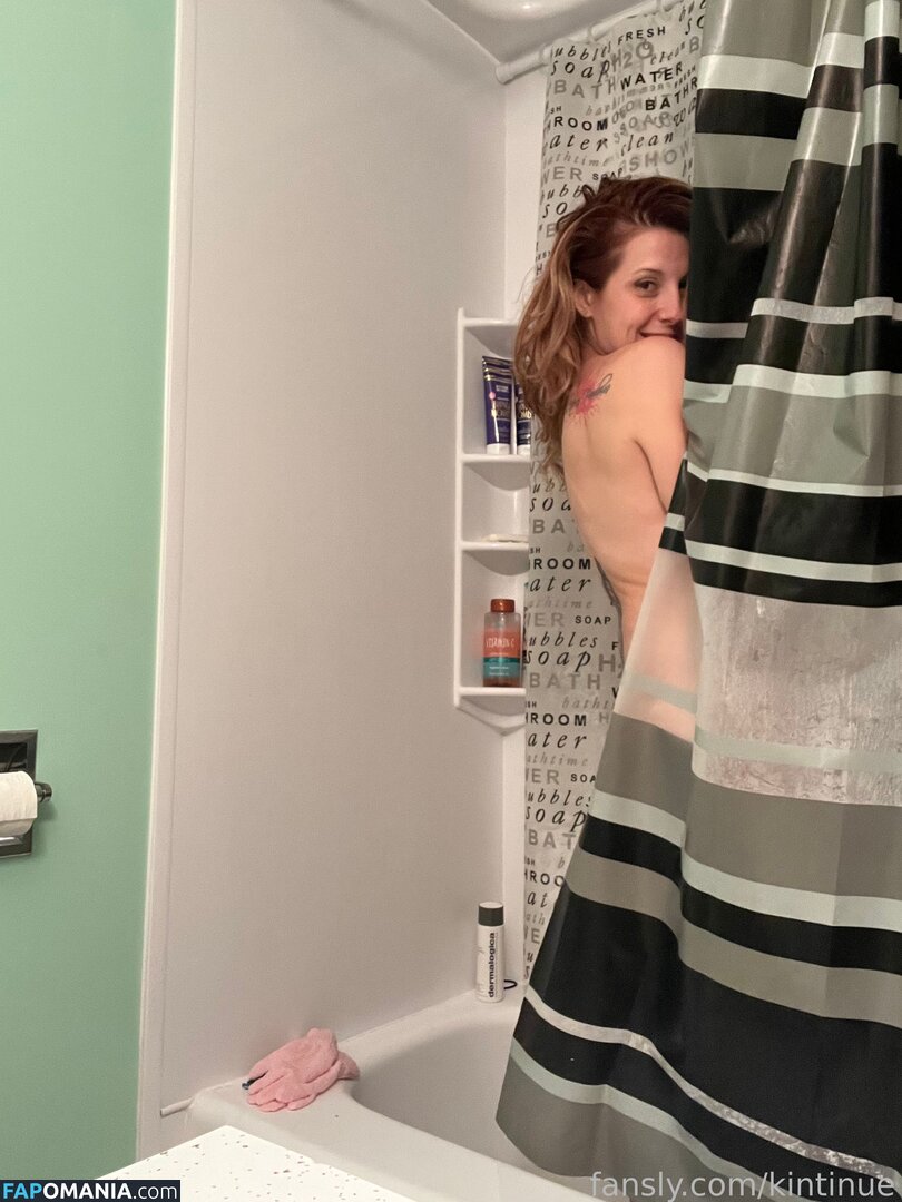 Kintinue / officialkintinue Nu OnlyFans  Foto vazada #6