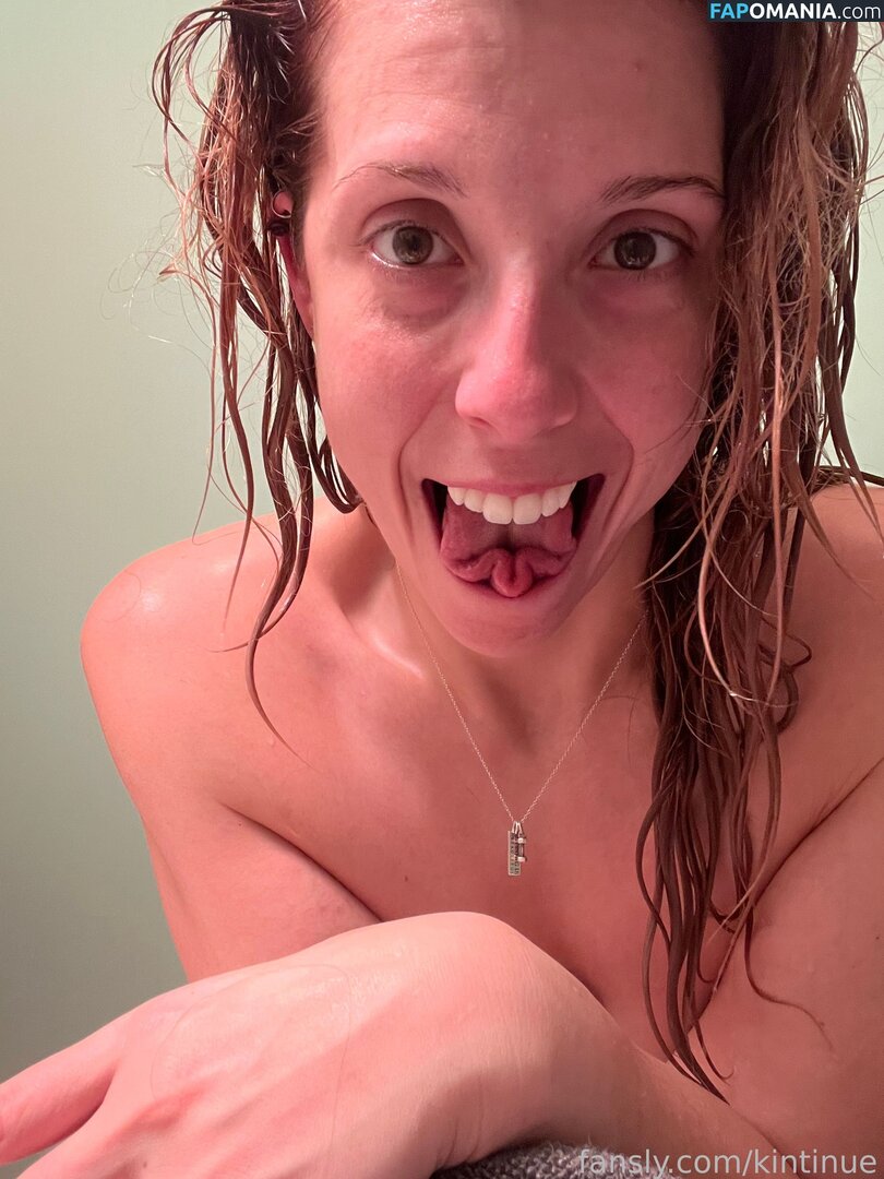 Kintinue / officialkintinue Nu OnlyFans  Foto vazada #14