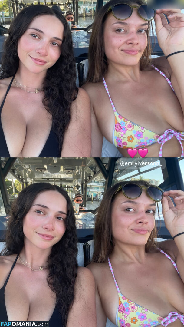 Kira Petilli / kirapetilli Nu OnlyFans  Foto vazada #160