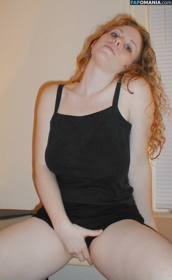 Kira The Little Redhead Nu OnlyFans  Foto vazada #251