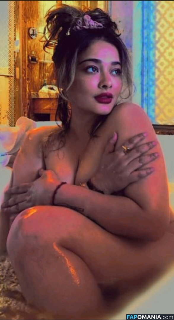 Kiran Rathore / kiran_rathore_official Nu OnlyFans  Foto vazada #1