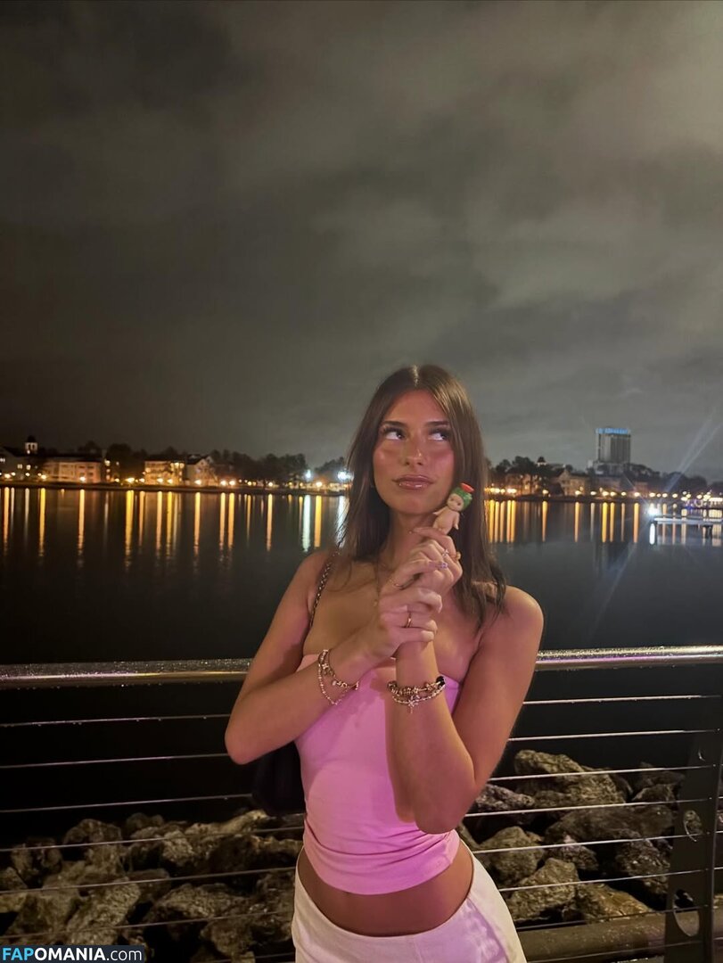 Kiran Soltes / kiranalexiss Nu OnlyFans  Foto vazada #1