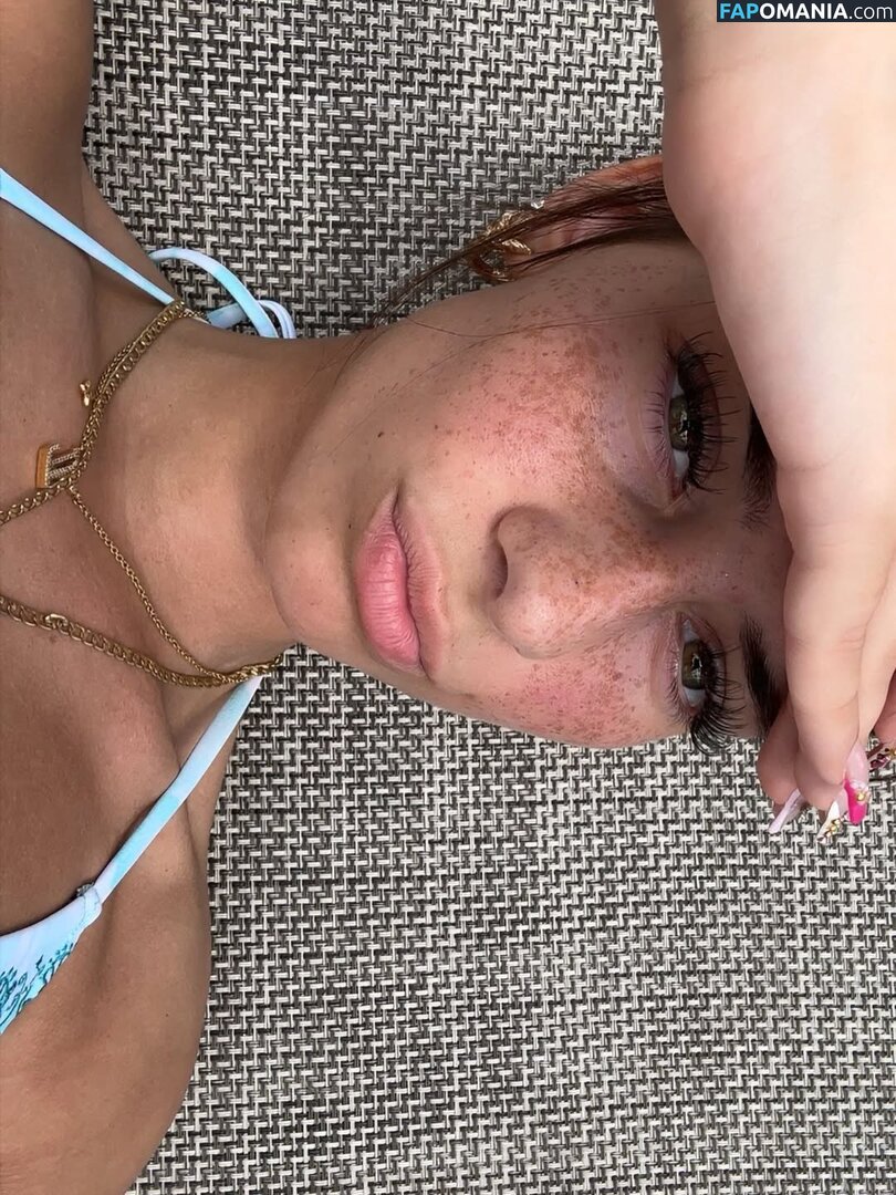 Kiran Soltes / kiranalexiss Nu OnlyFans  Foto vazada #2