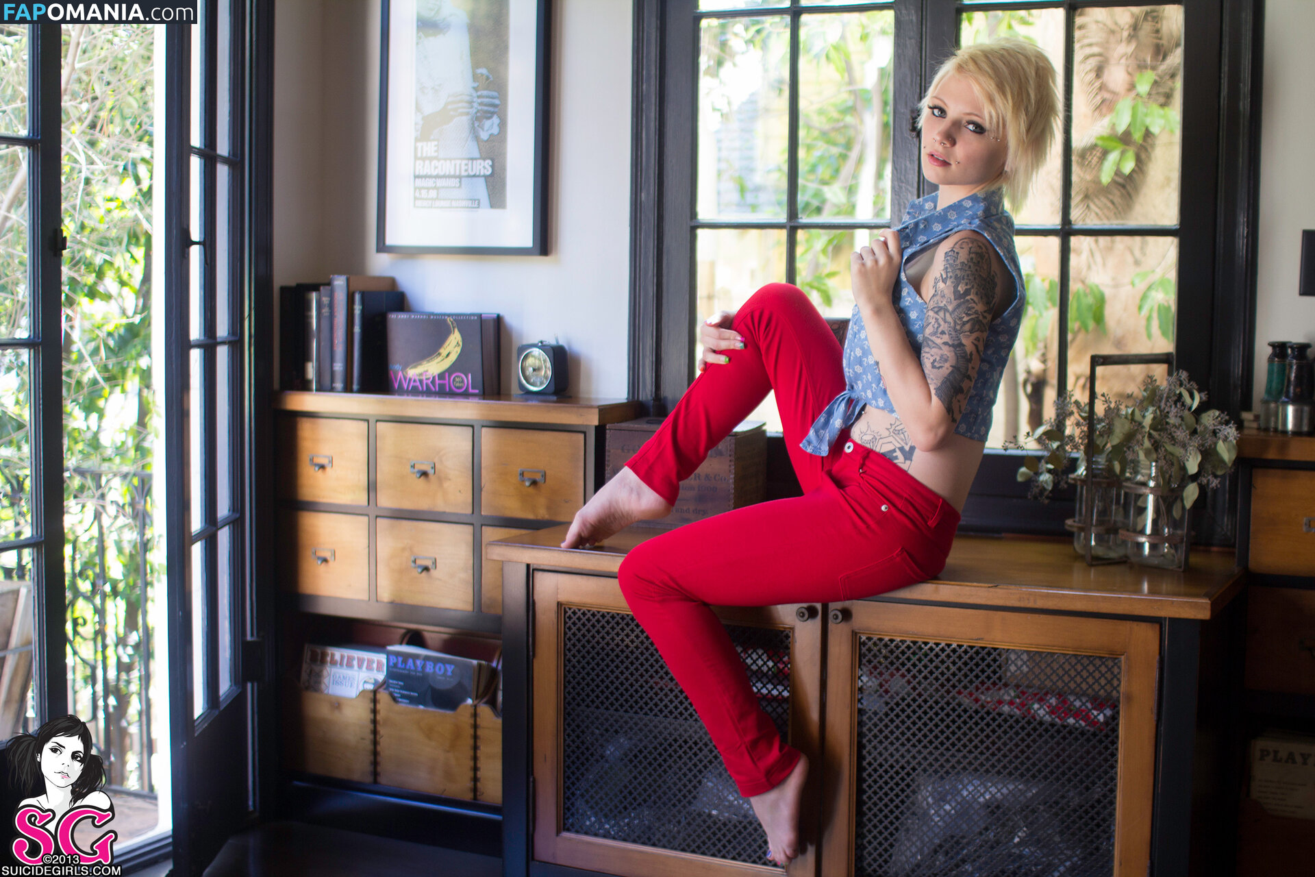 Kirbee / hello.kirbee / hellokirbee Nu OnlyFans  Foto vazada #52