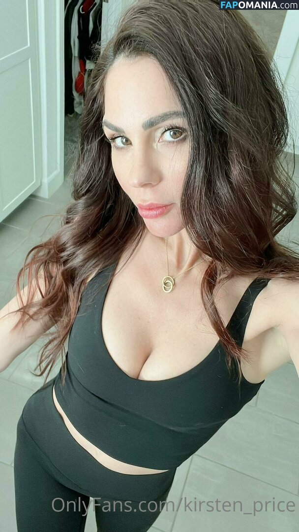 Kirsten Price / kirsten_price / topknotsandtequilashots Nu OnlyFans  Foto vazada #212