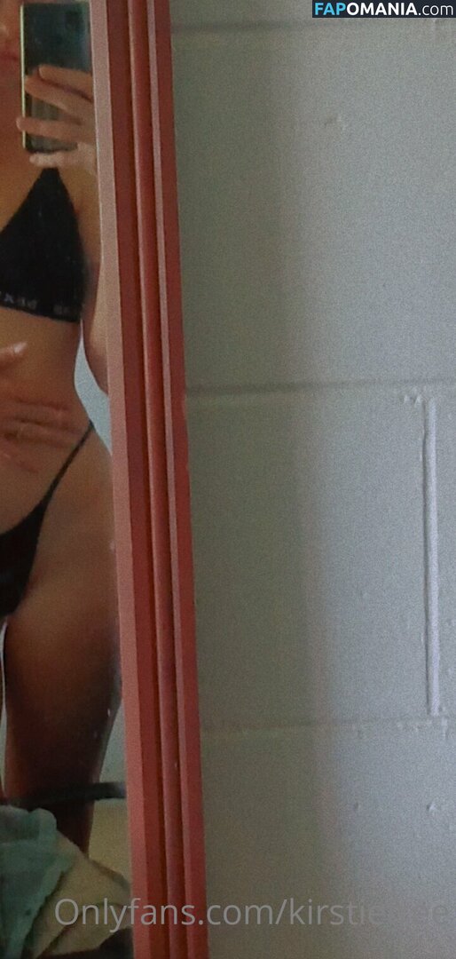 kirstiefree / kirstierenee Nu OnlyFans  Foto vazada #12