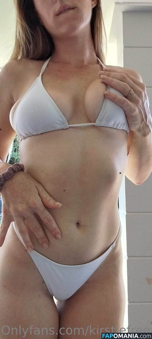 kirstiefree / kirstierenee Nu OnlyFans  Foto vazada #17