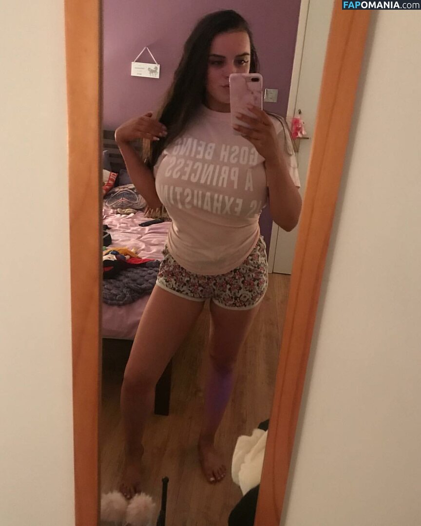 Kirsty Brittain / kbr_itt / kirstayyyxx Nu OnlyFans  Foto vazada #9