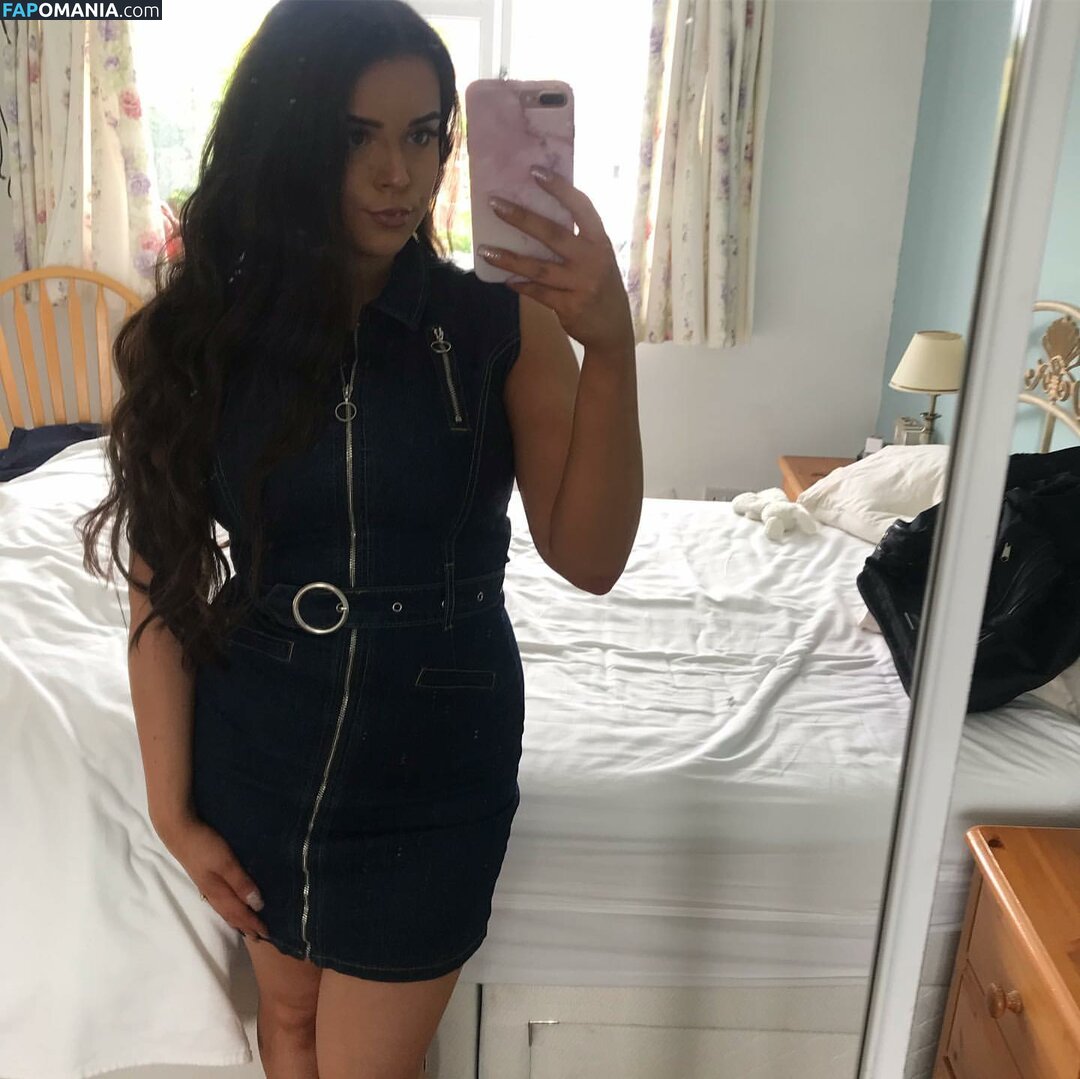 Kirsty Brittain / kbr_itt / kirstayyyxx Nu OnlyFans  Foto vazada #20