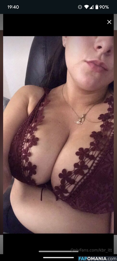 Kirsty Brittain / kbr_itt / kirstayyyxx Nu OnlyFans  Foto vazada #36