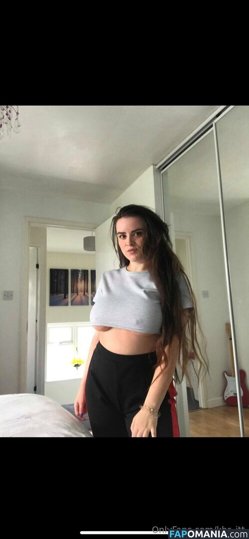 Kirsty Brittain / kbr_itt / kirstayyyxx Nu OnlyFans  Foto vazada #75