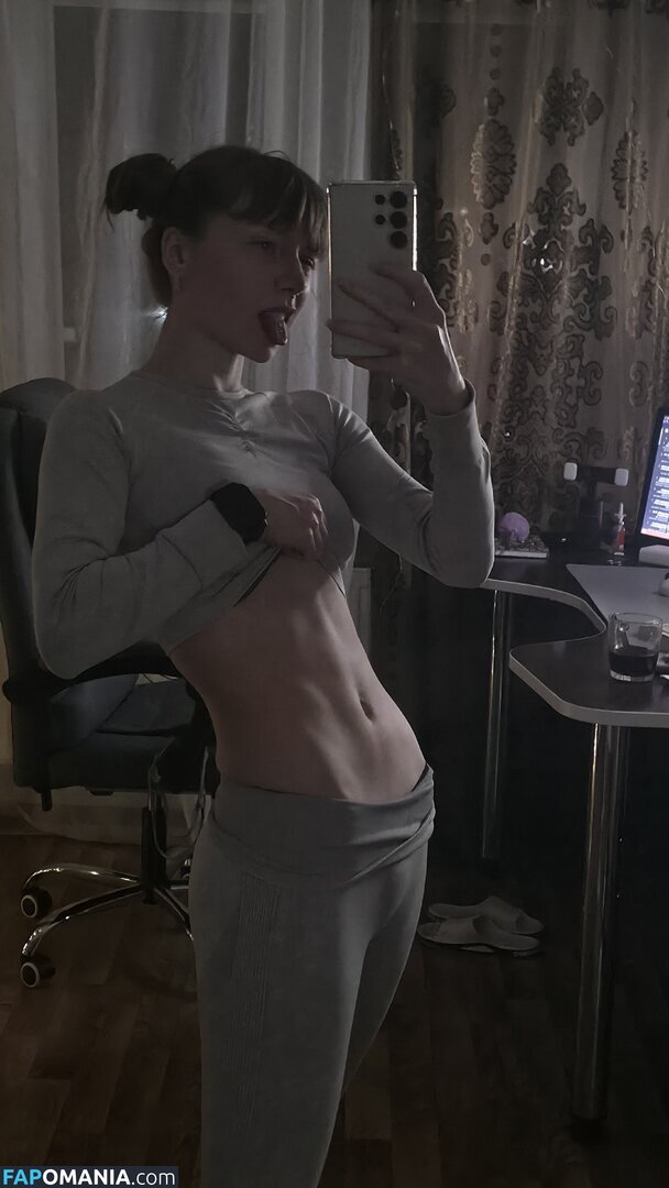 Kisatsumi Nu OnlyFans  Foto vazada #1