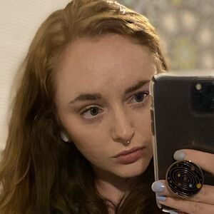 kissmyginge