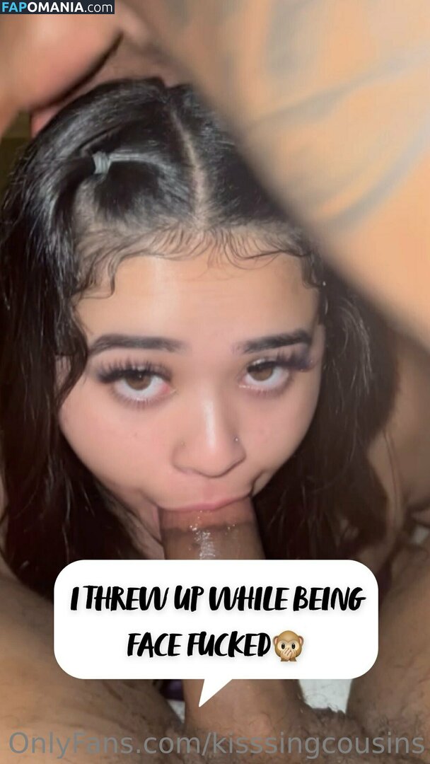 kissingcousins / kisssingcousins Nu OnlyFans  Foto vazada #18