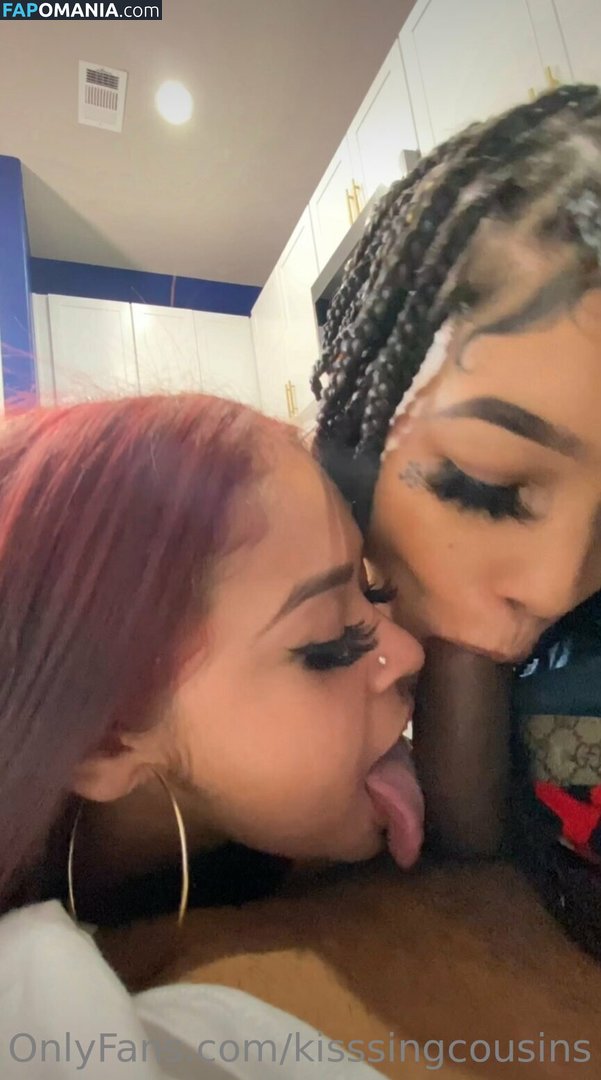 kissingcousins / kisssingcousins Nu OnlyFans  Foto vazada #48