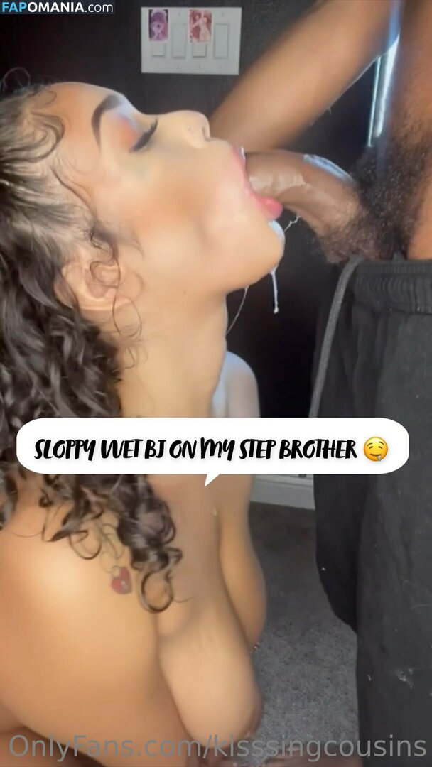 kissingcousins / kisssingcousins Nu OnlyFans  Foto vazada #163