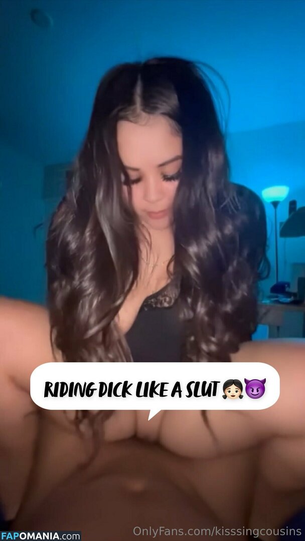 kissingcousins / kisssingcousins Nu OnlyFans  Foto vazada #316