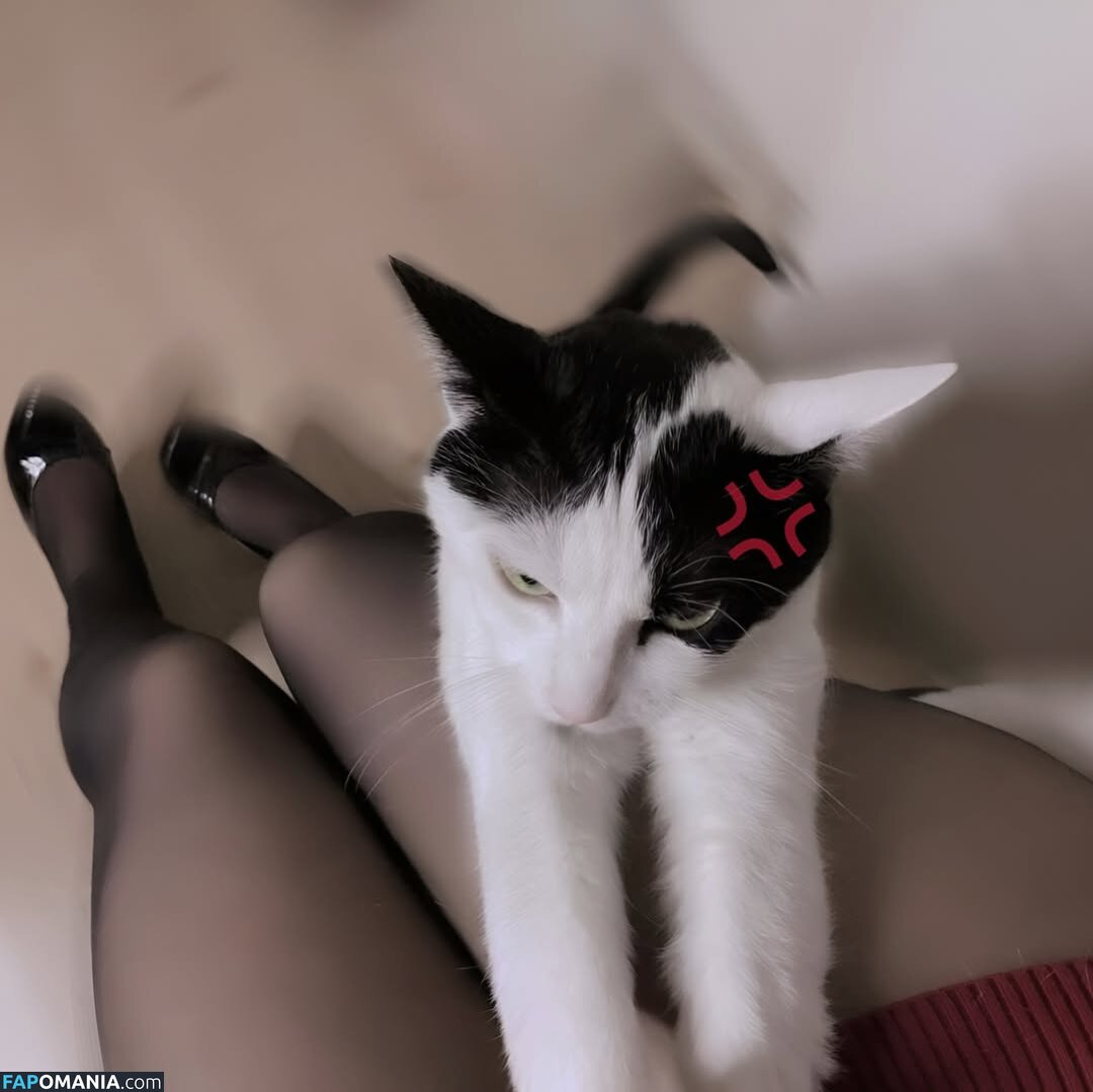 Kisuccubus Nu OnlyFans  Foto vazada #1