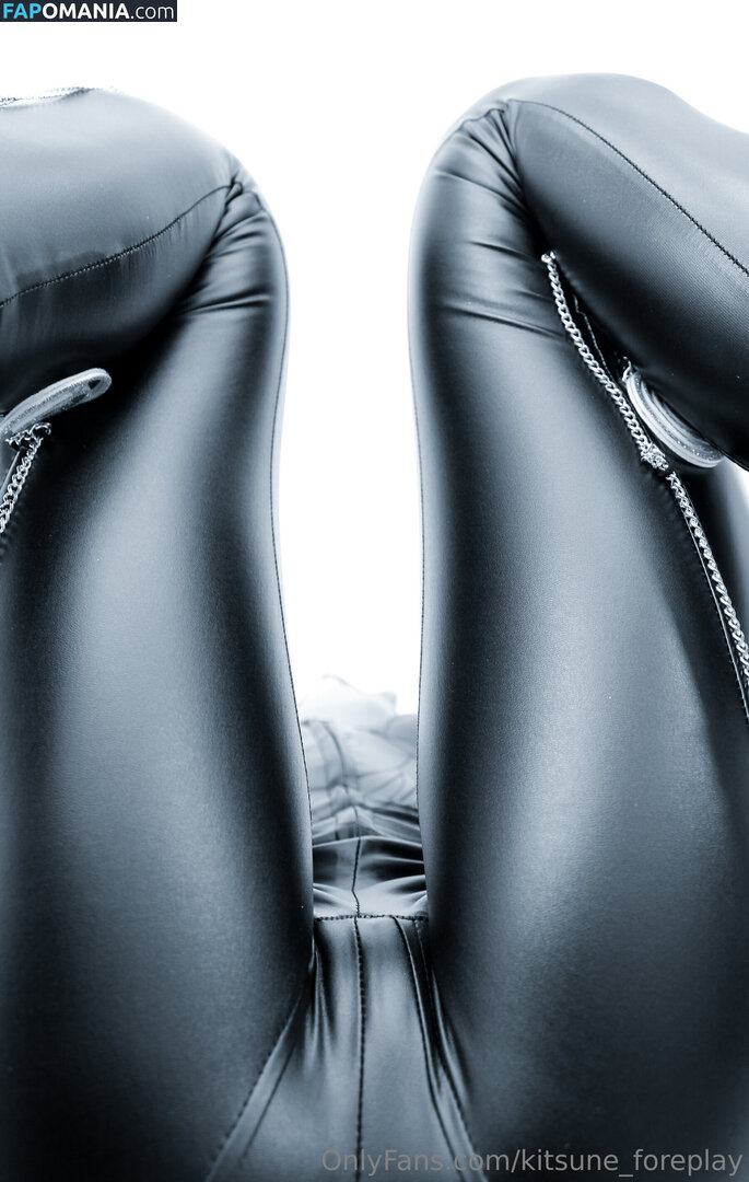 kitsune_foreplay / kitsune_owo_cosplay Nu OnlyFans  Foto vazada #68