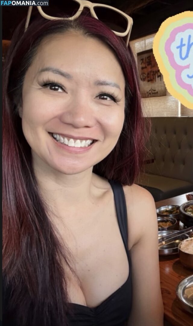 Kitsunekuma Nu OnlyFans  Foto vazada #1