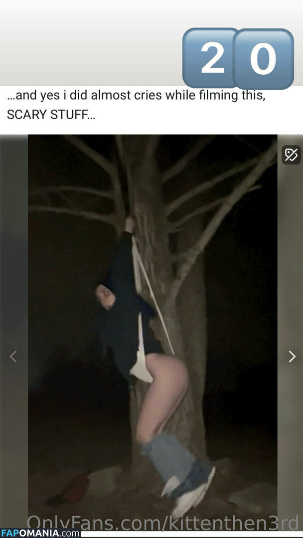 kittenthen3rd Nu OnlyFans  Foto vazada #12