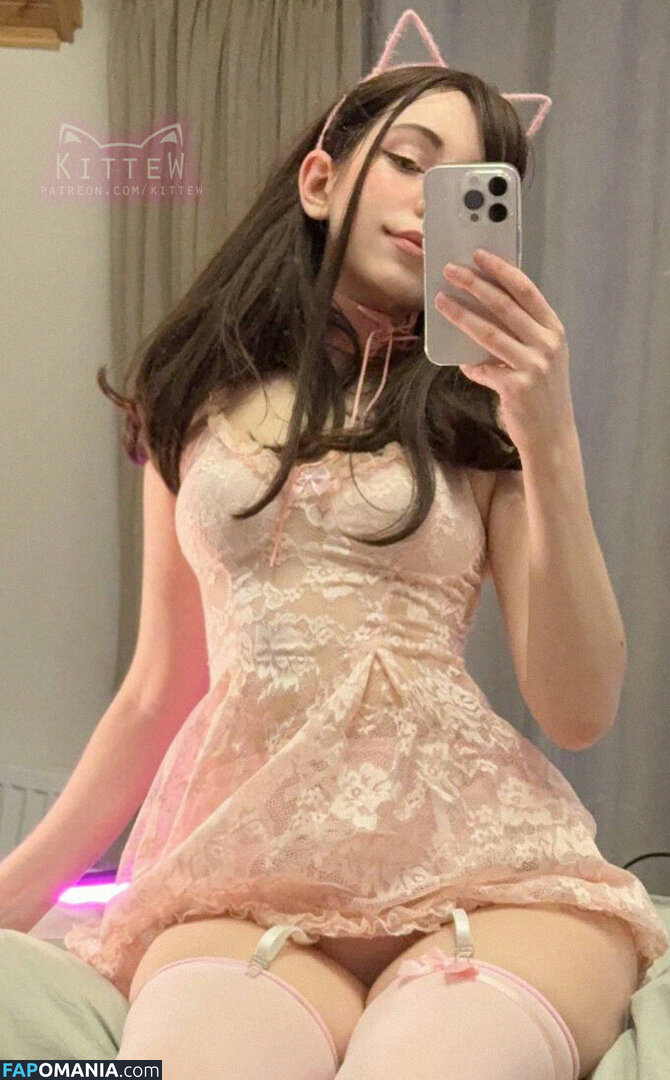 Kittew / Kittew art / kittew_kittew Nu OnlyFans  Foto vazada #128