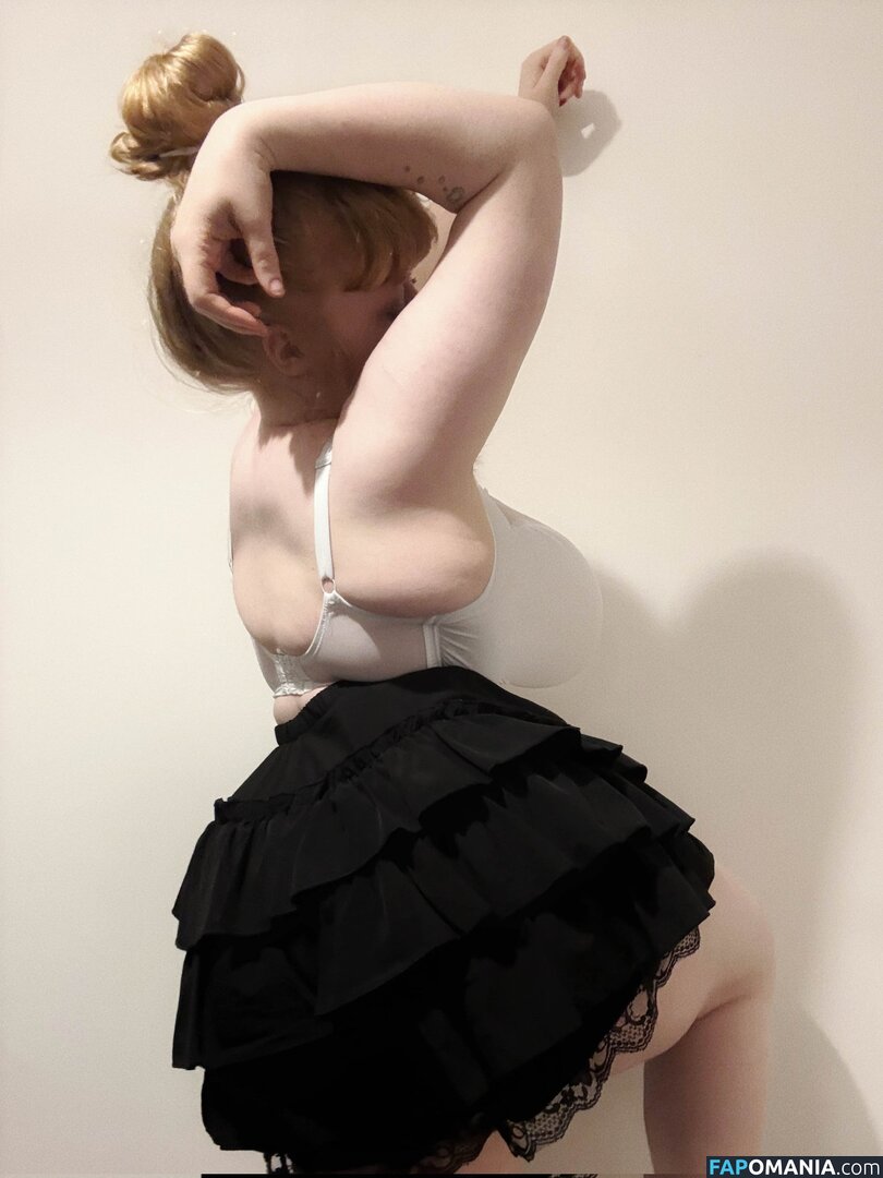 Kittie_is_baby Nu OnlyFans  Foto vazada #11