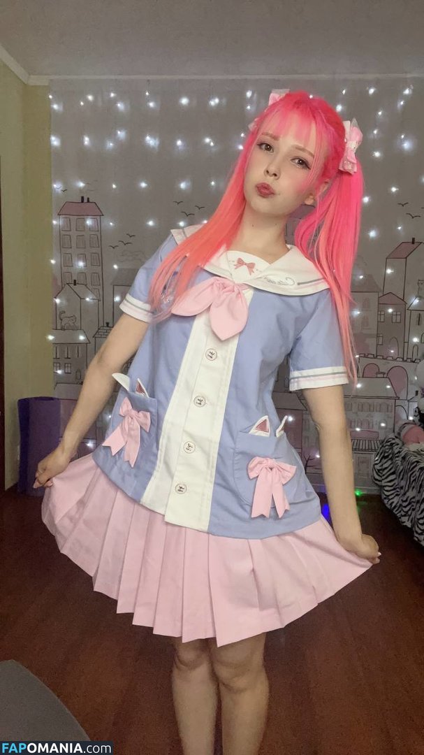 helllo_kitties / kittie_meo / kittiemeowsie Nu OnlyFans  Foto vazada #35