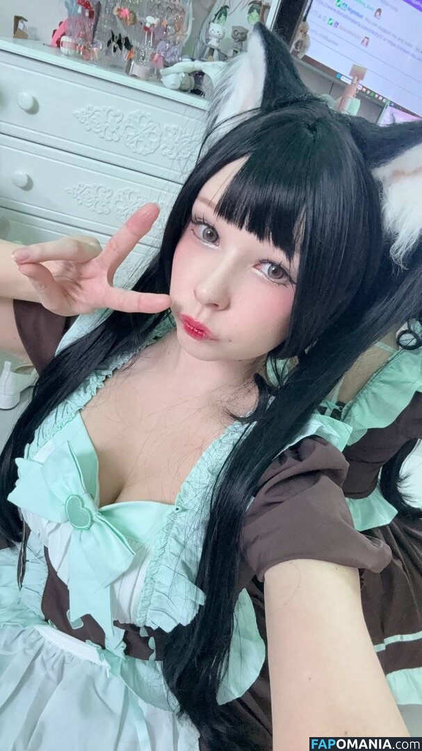 helllo_kitties / kittie_meo / kittiemeowsie Nu OnlyFans  Foto vazada #376