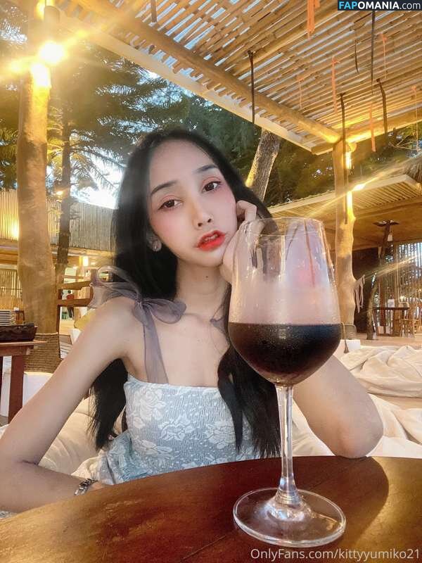 Kitty 21 Nu OnlyFans  Foto vazada #9