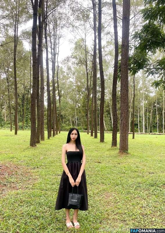 Kitty 21 Nu OnlyFans  Foto vazada #12