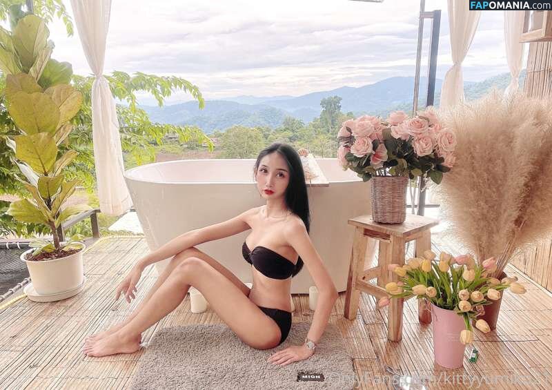 Kitty 21 Nu OnlyFans  Foto vazada #13