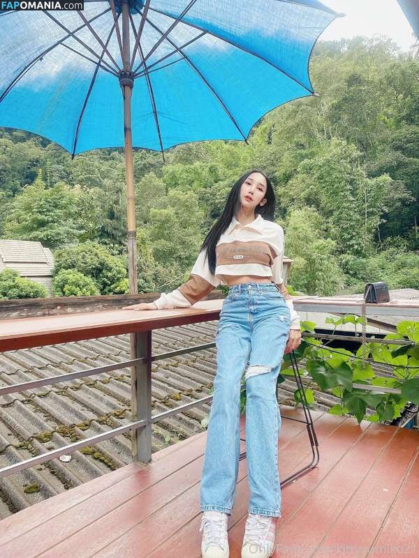 Kitty 21 Nu OnlyFans  Foto vazada #15